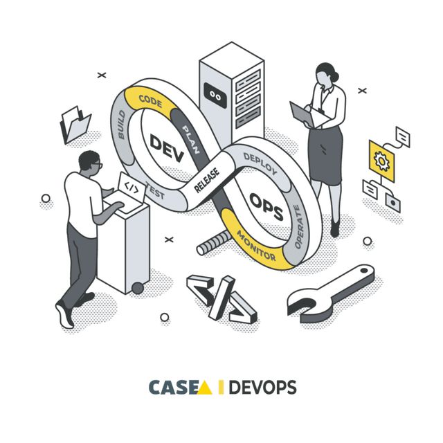 CASE DevOps